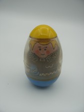 1975 hasbro vintage figurine - 1975',