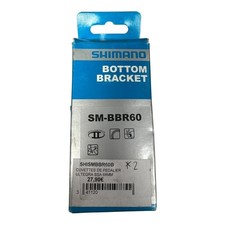 SHIMANO SM-BBR60 68mm BSA
