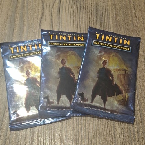 Paramount pictures tintin - paramount,