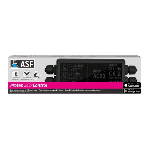 Aquarium systems proten - proten, led