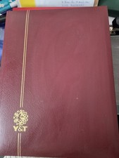 Album timbres yvert - de,