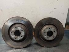 Disque avant audi - audi, a6
