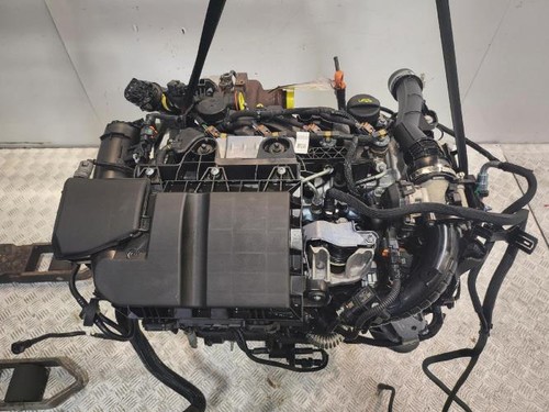 Moteur citroen aircross - moteur, c5