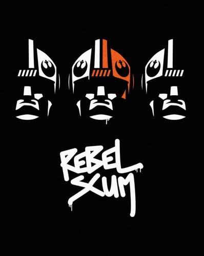 Empire imperial rebels helmet - empire,