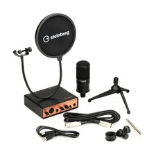 Steinberg, 2 Audio Interface