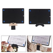 Support musique lyre de - de,