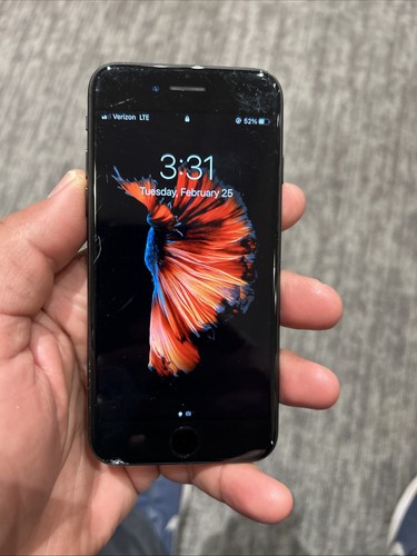 Iphone black unlock - 32,