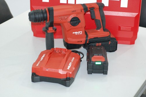Hilti te6 nuron - hilti-te6-22,