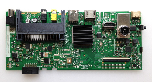 Platine main board - , ref