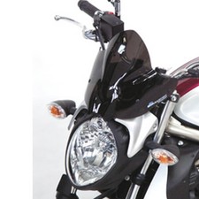 Suzuki 650 gladius 16 - 09/16,