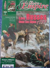 Gloire & Empire 84 Les Russes