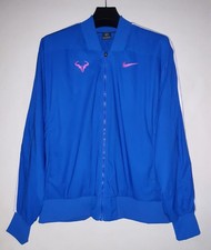 Tennis jacket Nike Nadal Atp