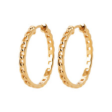 Boucles oreilles créoles - boucles, d'oreilles
