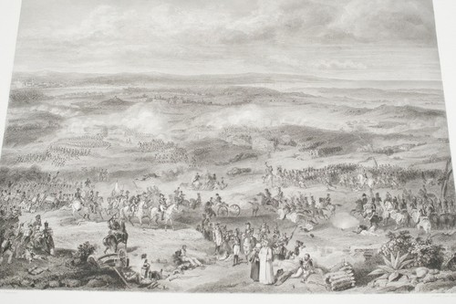 Napoleon portugal bataille - napoleon,