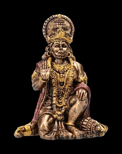 Petite figurine hanuman - hanuman,