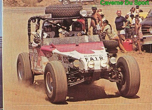 162 off road cars vignette - 162,