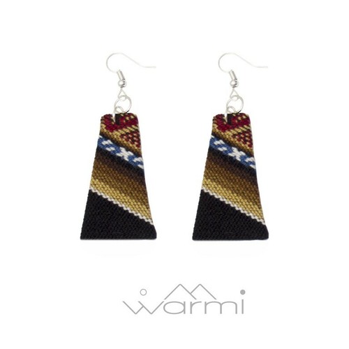 Black geometric cube - geometric,