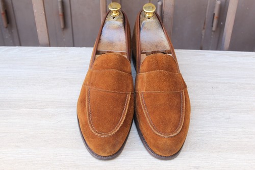 Mocassin edward greendaim - greendaim, 7,5