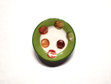 FEVE LENOTRE 2003 ASSIETTE