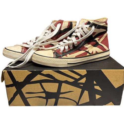Evh authentic box - in,
