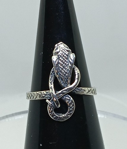 Découvrez bague serpent - serpent, |