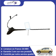 🇫🇷 ANTENNE RADIO PEUGEOT