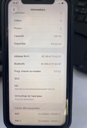Iphone - iphone, 11