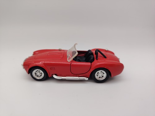 Solido cobra 427 - cobra,