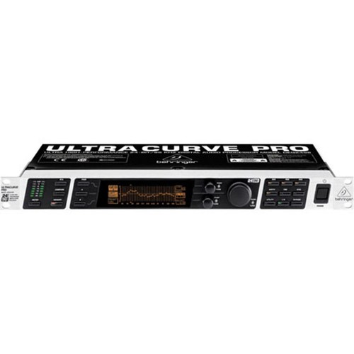 Behringer deq2496 ultra high - behringer,