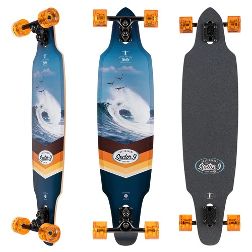 Sector 9 wander wings - 9,
