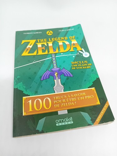 The legend zelda - legend, 100