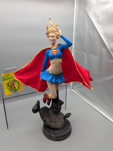 Sideshow statue format premium - sideshow,