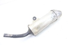 SILENCIEUX - HONDA CR 85 (2003