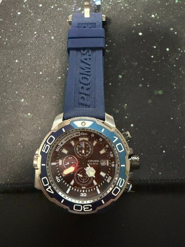 Citizen eco drive promaster - eco-drive,