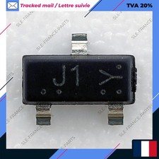 BSS138LT1G BSS138 138 Marking