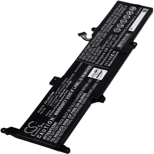 Batterie pour lenovo ideapad - lenovo,