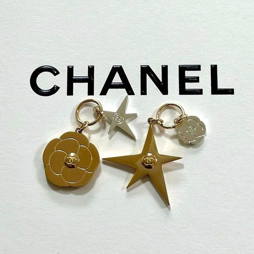 Chanel charm 2025 - chanel, set