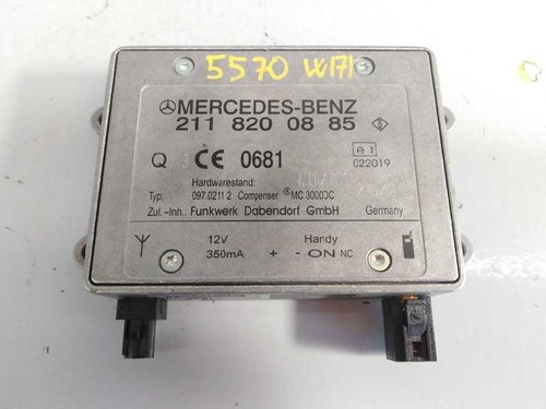 2118200885 antenne a1 4 - 2118200885, /