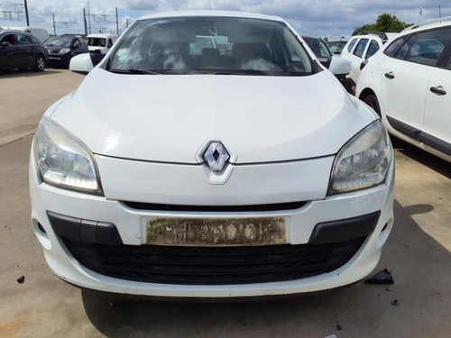 Capot renault megane phase - megane,