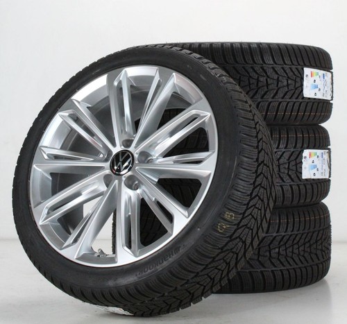 Passat roues d hiver - vw, b8