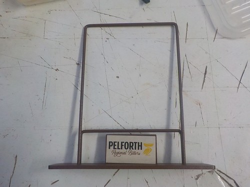 Presentoir pub biere - pub,
