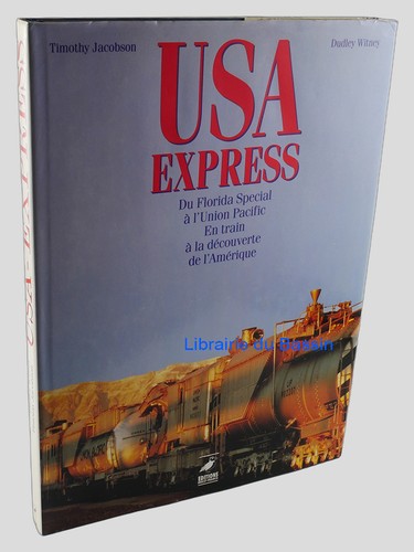 Usa express florida special - express,