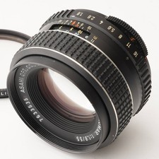 Excellent++ Pentax Asahi SMC