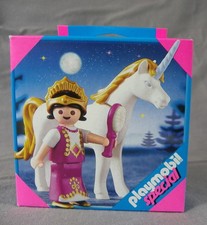 PLAYMOBIL 4645 PRINCESSE