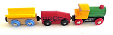 Train bois brio vintage de - train,