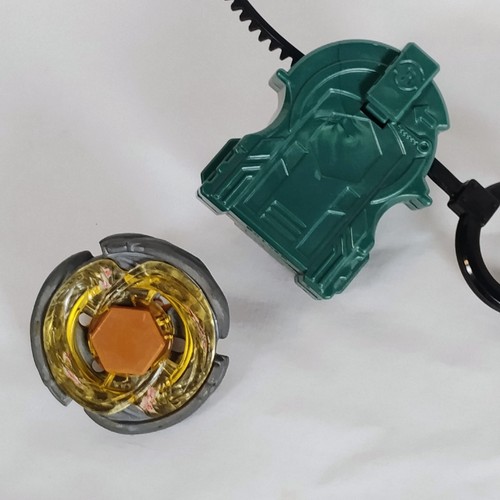 Metal masters beyblade - masters,
