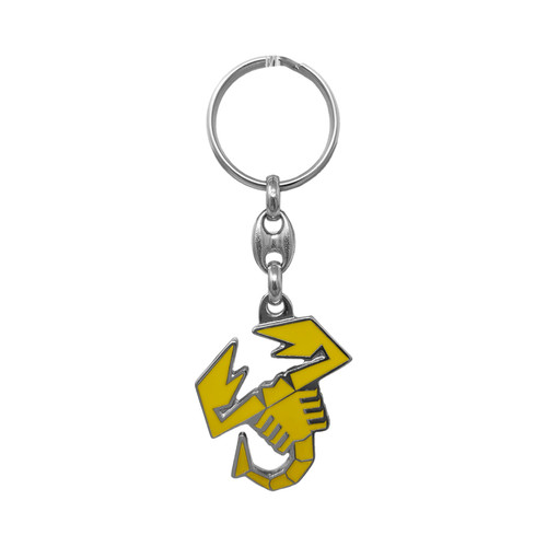Porte clés abarth - porte-clés,
