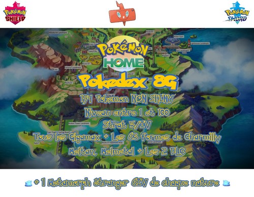 Pokémon epée bouclier 8g - pokémon,