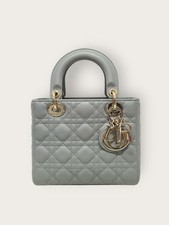 Dior Sac Lady en agneau