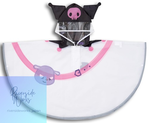 Poncho pluie patineur pour - pluie,